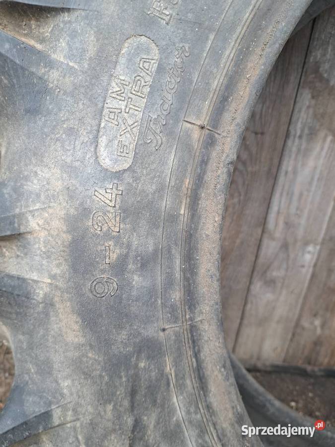 Opony 924 Tarnowskie Góry