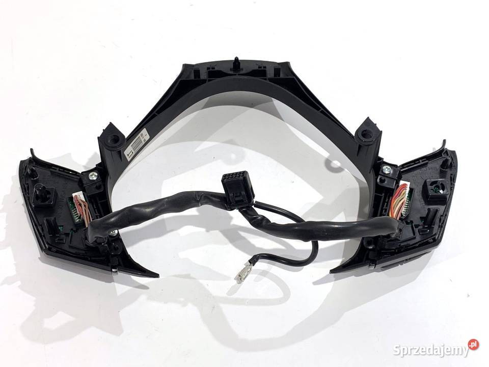 PRZEŁĄCZNIK KIEROWNICY MULTIFUNKCJA TOYOTA CHR osobowe podkarpackie