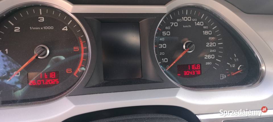 Sprzedam Audi A6 C6 30 V6 Quatro A6 Rakoszyn sprzedam