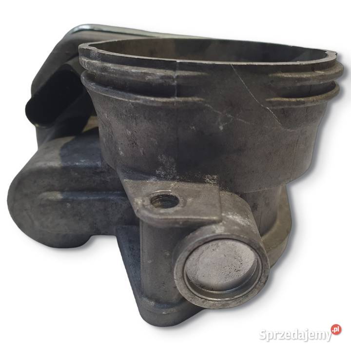 PRZEPUSTNICA Jeep Patriot 20 CRD BYL Chełm sprzedam