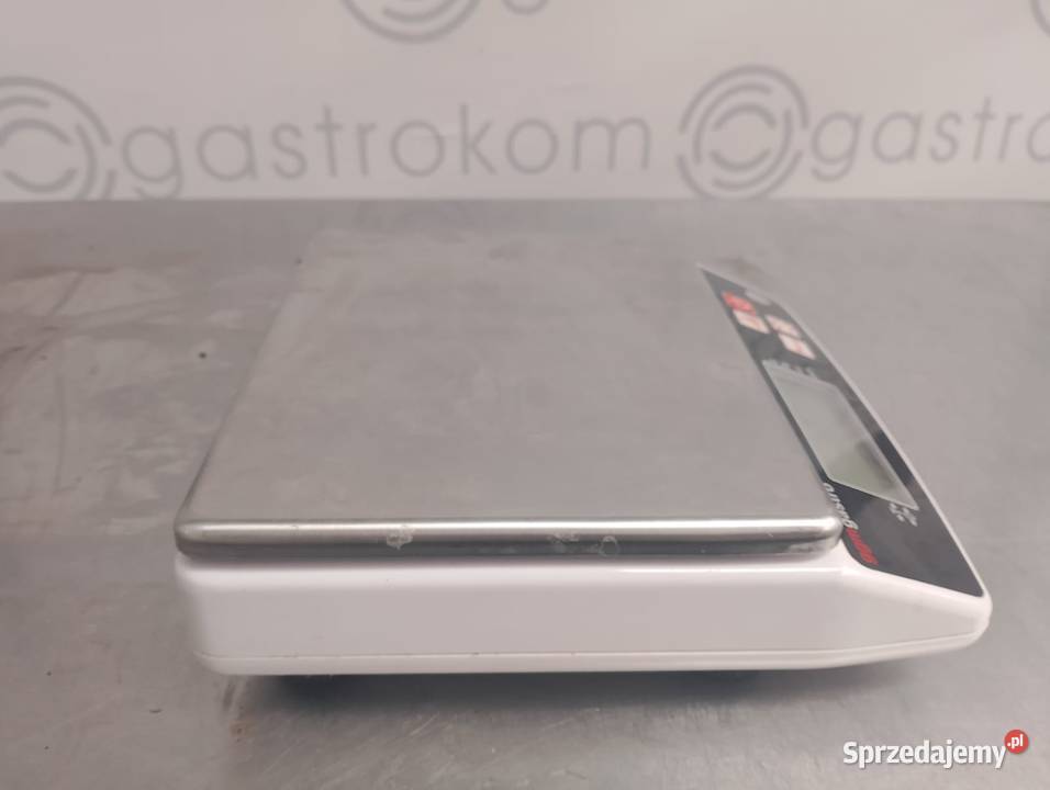 Waga kalkulacyjna cyfrowa BAXTRAN SW10