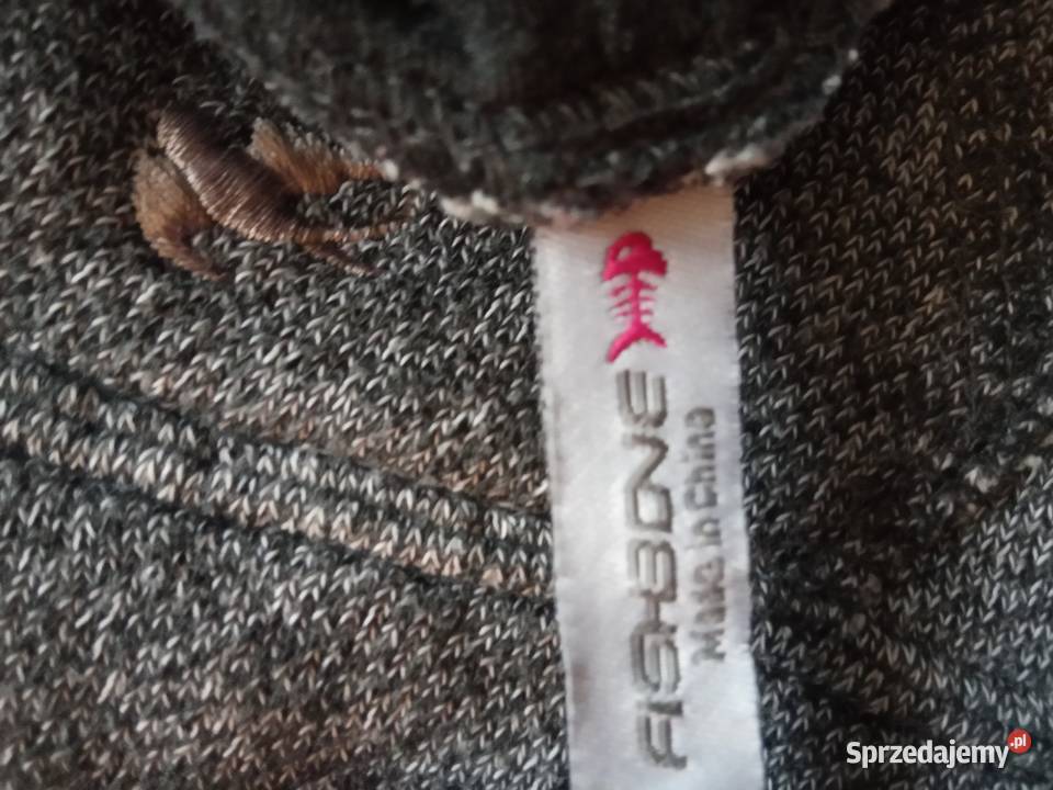 Bluza Fishbone Warszawa