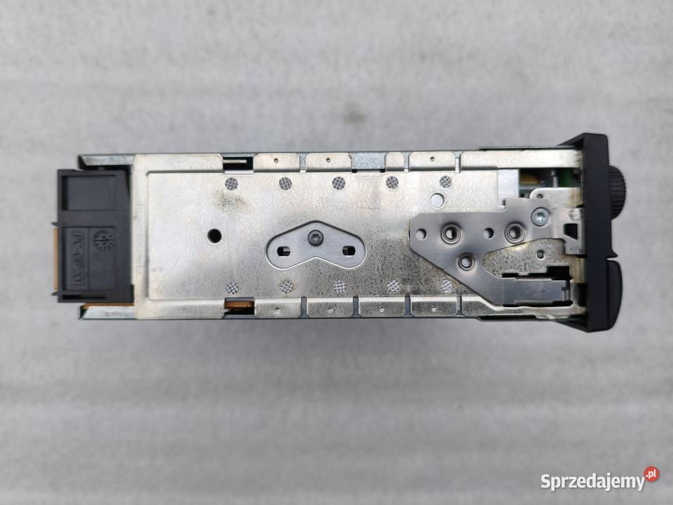 Radio Kasetowe Volkswagen VW Alpha KOD Sprzęt audio fabryczny mazowieckie Wyszków