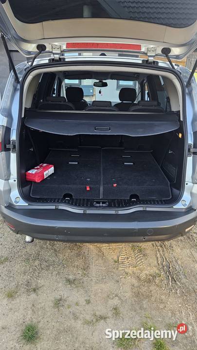 Ford S 20 TDCI Lubin sprzedam