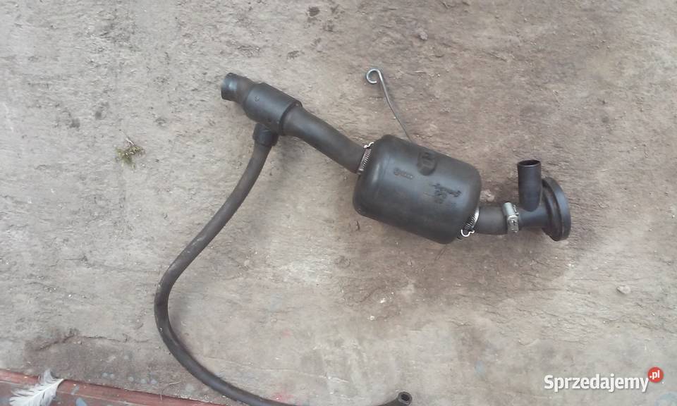 Odma olejowa golf 2 13NZ 030115327C