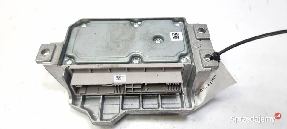 MODUŁ BMW SERIA 1 E87 0285010062 kujawsko-pomorskie Lipno