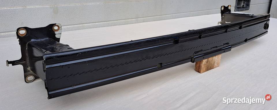 Belka wzmocnienie zderzaka tył Skoda Kamiq 2019 Wzmocnienia, belki i wsporniki Mielęcin