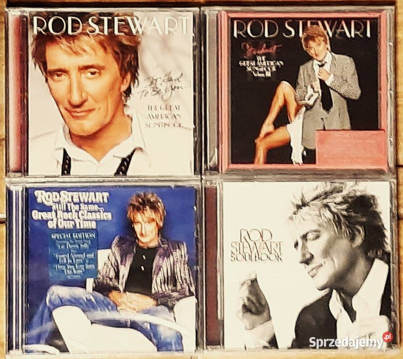 Wspanialy Album CD SIMPLY RED Album Simplified Katowice