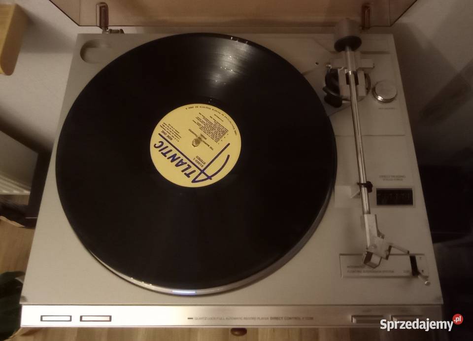 PHILIPS vintage wieża audio sprzedam