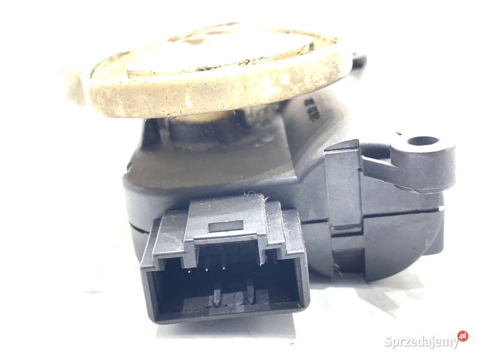 SILNIK NAGRZEWNICY AUDI 8E1820511C A4 B7 0408