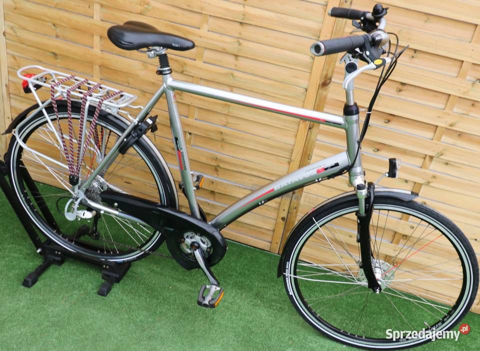 Rower męski Batavus Compass H 65 treking inne Milanówek