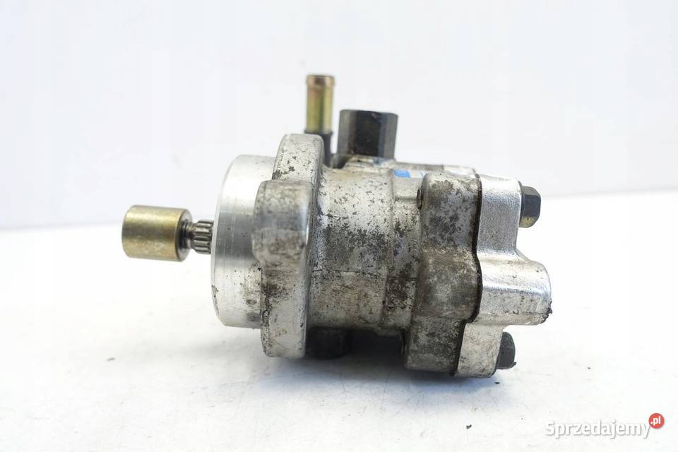 Nissan XTrail 22 DCI POMPA WSPOMAGANIA oryginał lubelskie