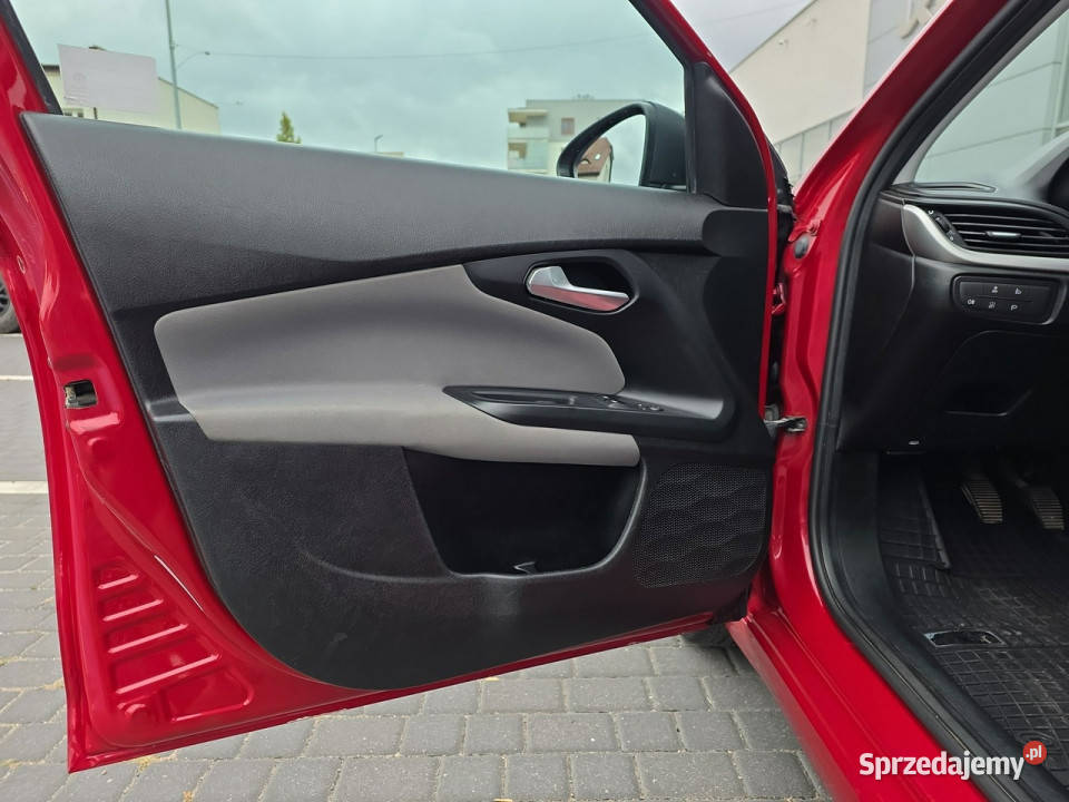 Fiat Tipo 99 przebiegusalon Bezwypadkowy II 2016 Toruń