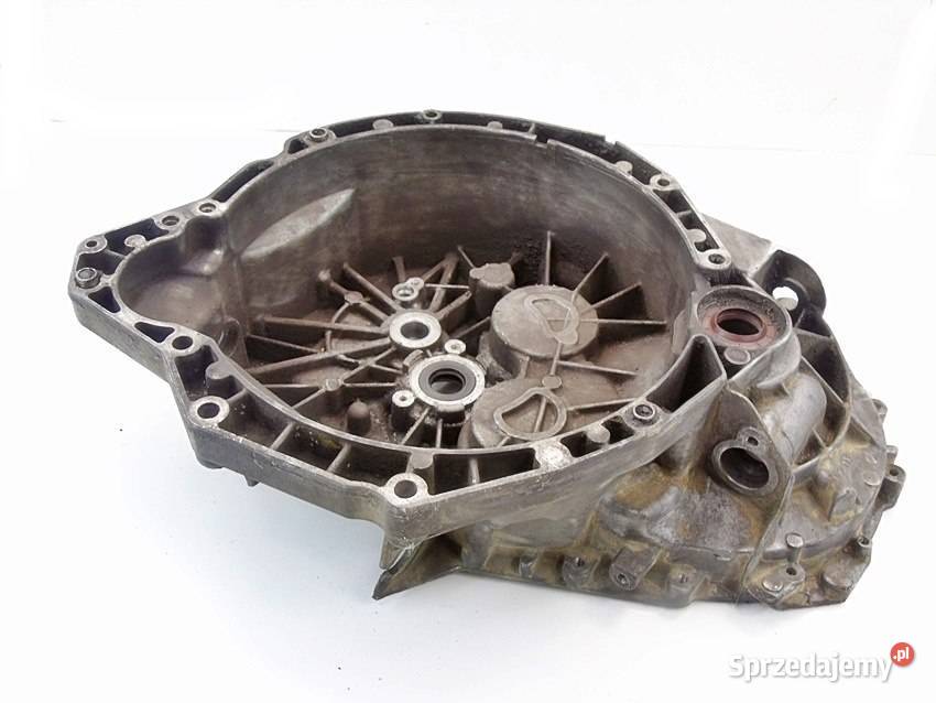 OBUDOWA SKRZYNI 22 DCI DTI MASTER MOVANO PF1AA osobowe Sosnowiec