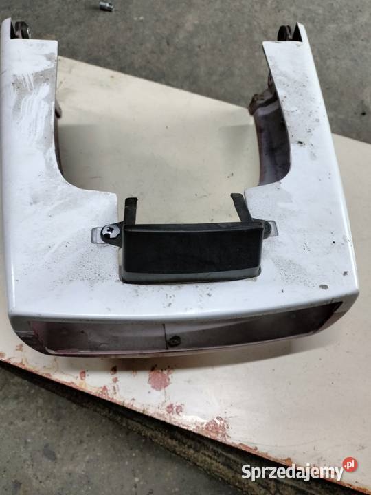 Ogon Kawasaki GPZ 500 Łubno sprzedam