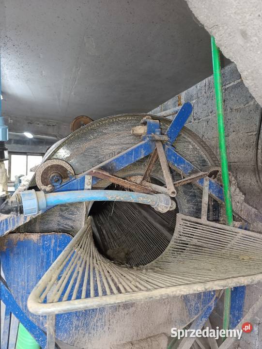 Płuczka Myjka do warzyw Proszowice