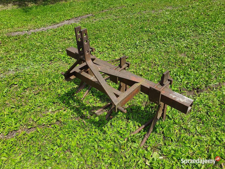 wyorywacz do buraków Chełm