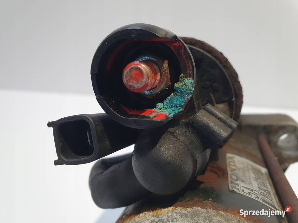 ROZRUSZNIK Honda Civic VIII 22 iCTDI M002T85871 Rudka