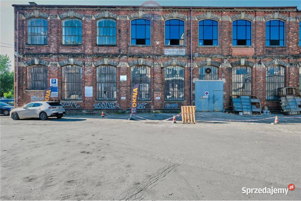 Centrum bezpłatny parking pod najemcę śląskie Bielsko-Biała