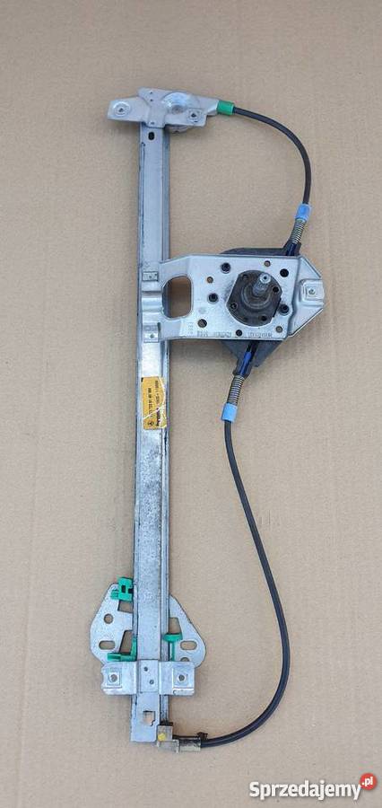 MERCEDES ATEGO PODNOŚNIK SZYBY PRAWY ORYGINAŁ Bieleń sprzedam