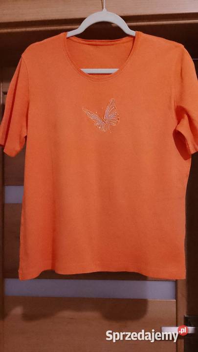 Bluzka damska Bez wzoru Częstochowa sprzedam