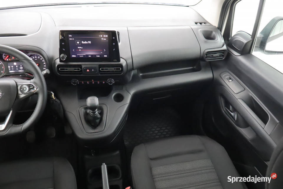 Opel Combo 15 CDTI