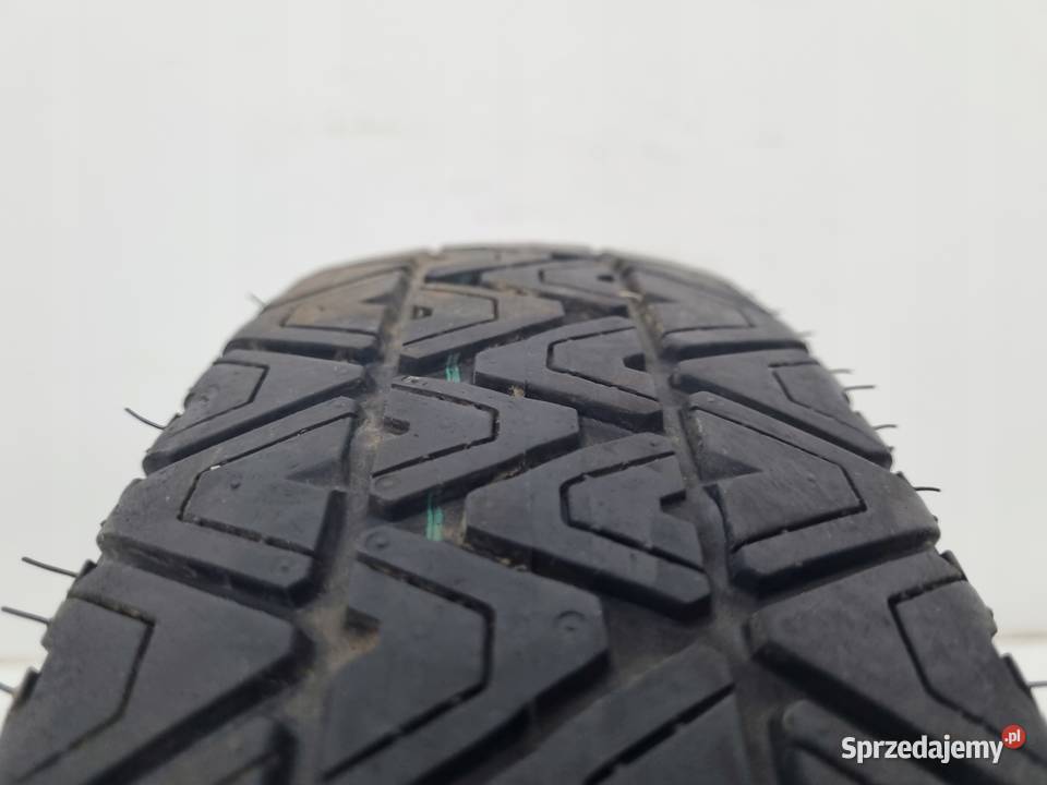 KOŁO DOJAZDOWE Ford Focus Mk3 C II dojazdówka Samochodowe Chełm