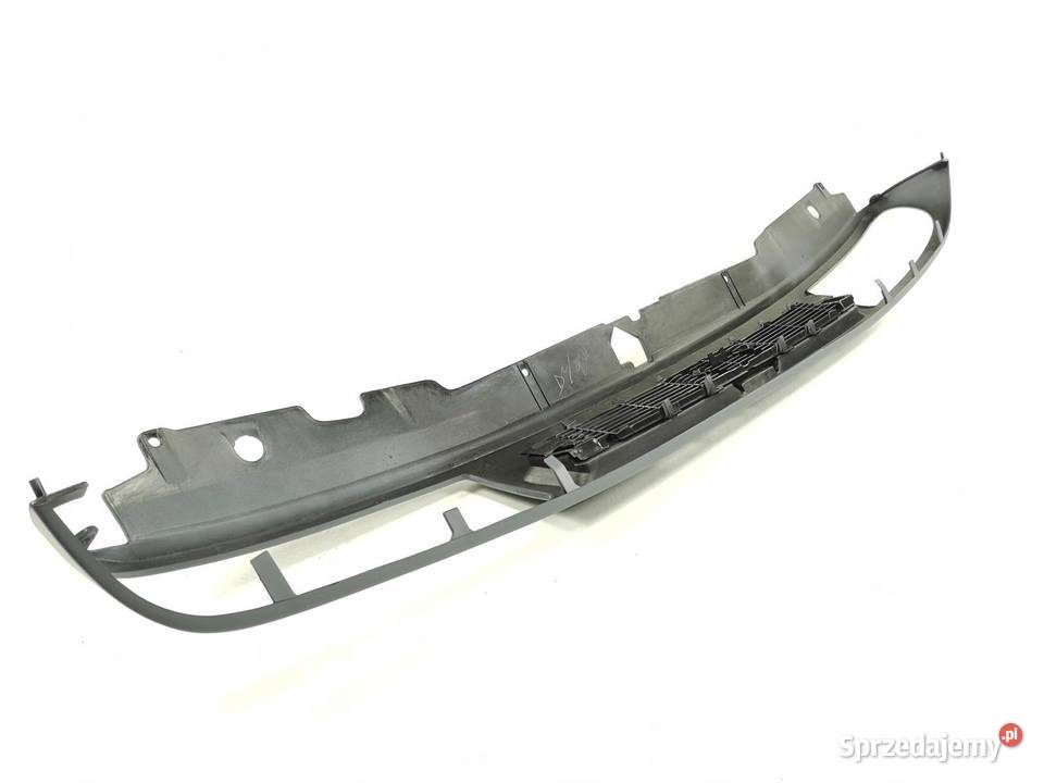 GRILL ATRAPA CHŁODNICY FIAT ULYSSE 94 0116510 osobowe