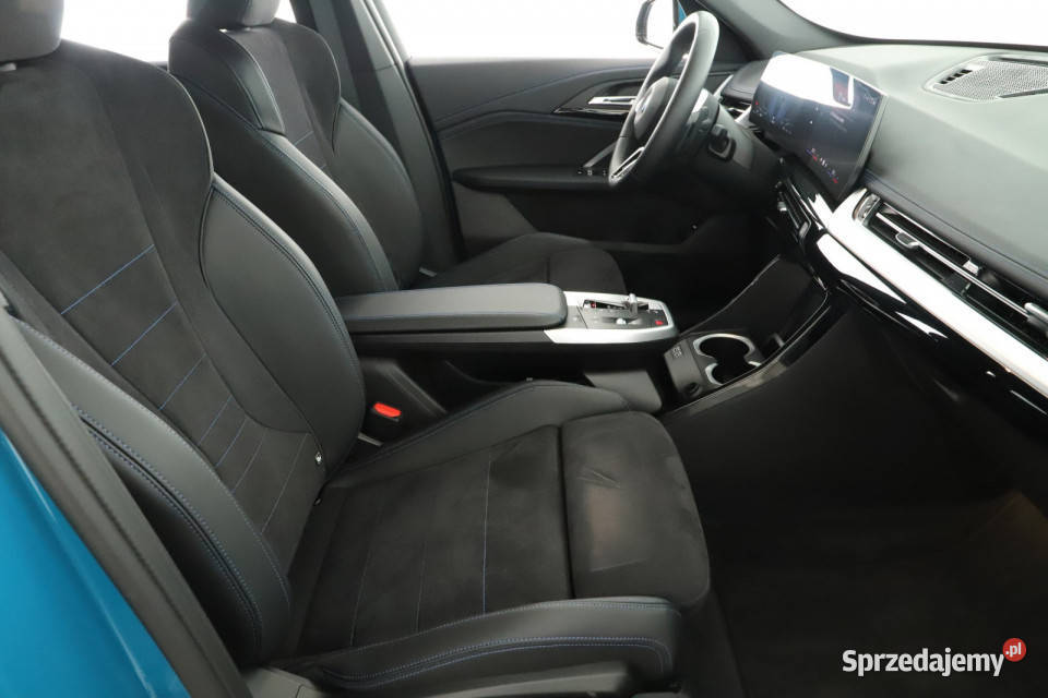 BMW X1 sDrive20i czujnik deszczu X1 Piaseczno