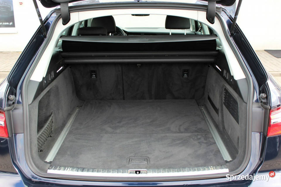 Audi A6 40TDI Quattro SalonPL FV23 204 Kamera 204KM Sokołów