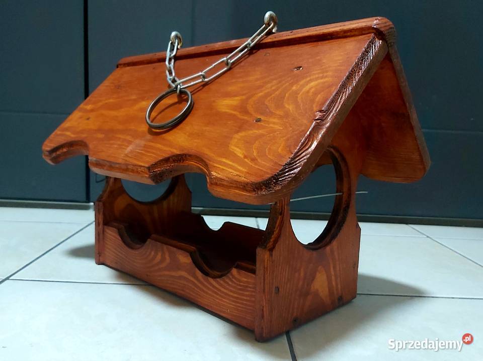 Karmnik do ogrodu Rybnik sprzedam