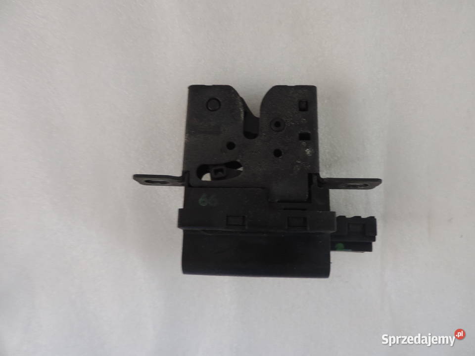 SCENIC 1 FL Zamek Szyby Klapy Tył 7700430941 Nowy Sącz