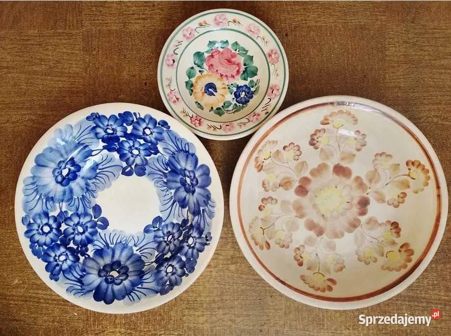 Starocie pamiątki ozdoby PRL retro śląskie Katowice