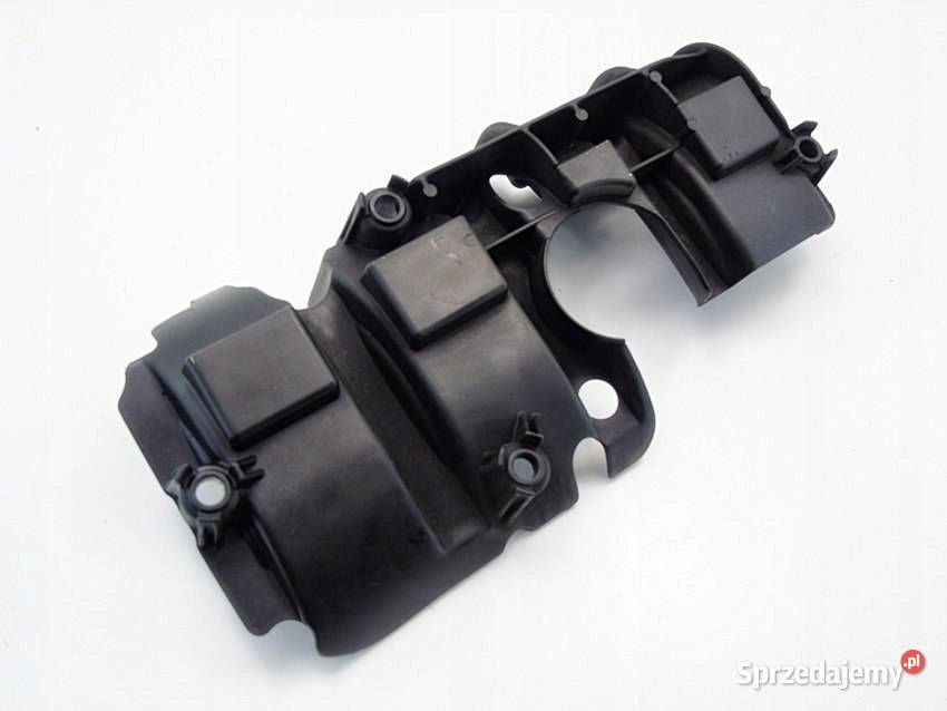 OSŁONA WAŁU 15 DCI KANGOO CAPTUR NOTE NV200 CLIO Smarowanie silnika Sosnowiec