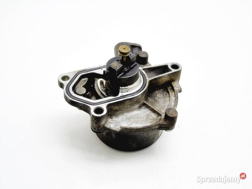 VACUM POMPA 15 CRDI GETZ RIO 2 CERATO MATRIX śląskie Sosnowiec