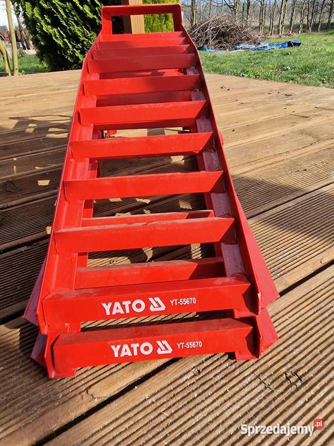 Najazdy samochodowe Krzyżowice