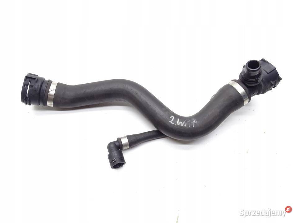 RURA WĄŻ PRZEWÓD WODY BMW E81 E84 E87 E90 E91 20