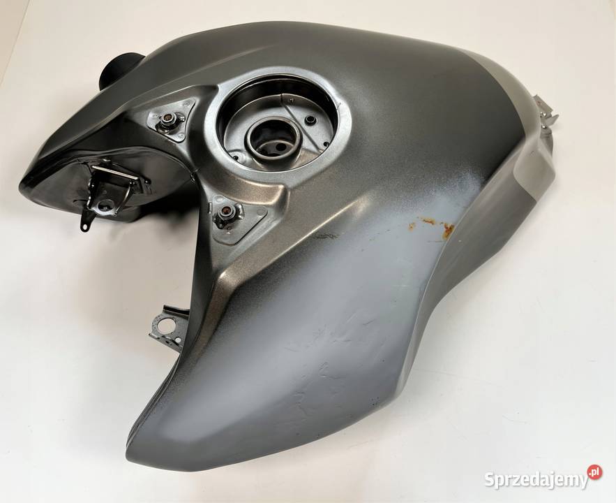 HONDA CB 1000 R SC80 18 Zbiornik paliwa Bak wielkopolskie Łobżenica