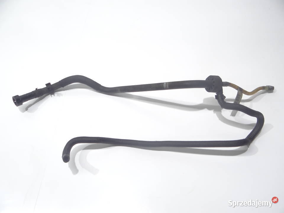 PRZEWÓD WĄŻ PALIWA BMW X3 E83 LCI 306D5 30D osobowe Strzyżewice sprzedam