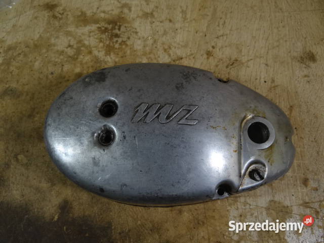 dekiel sprzęgła MZ TS ES 150 org DDR Żary