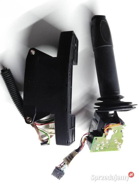 PRZEŁĄCZNIK ZMIANY BIEGÓWModuł IVECO STRALIS Wschowa