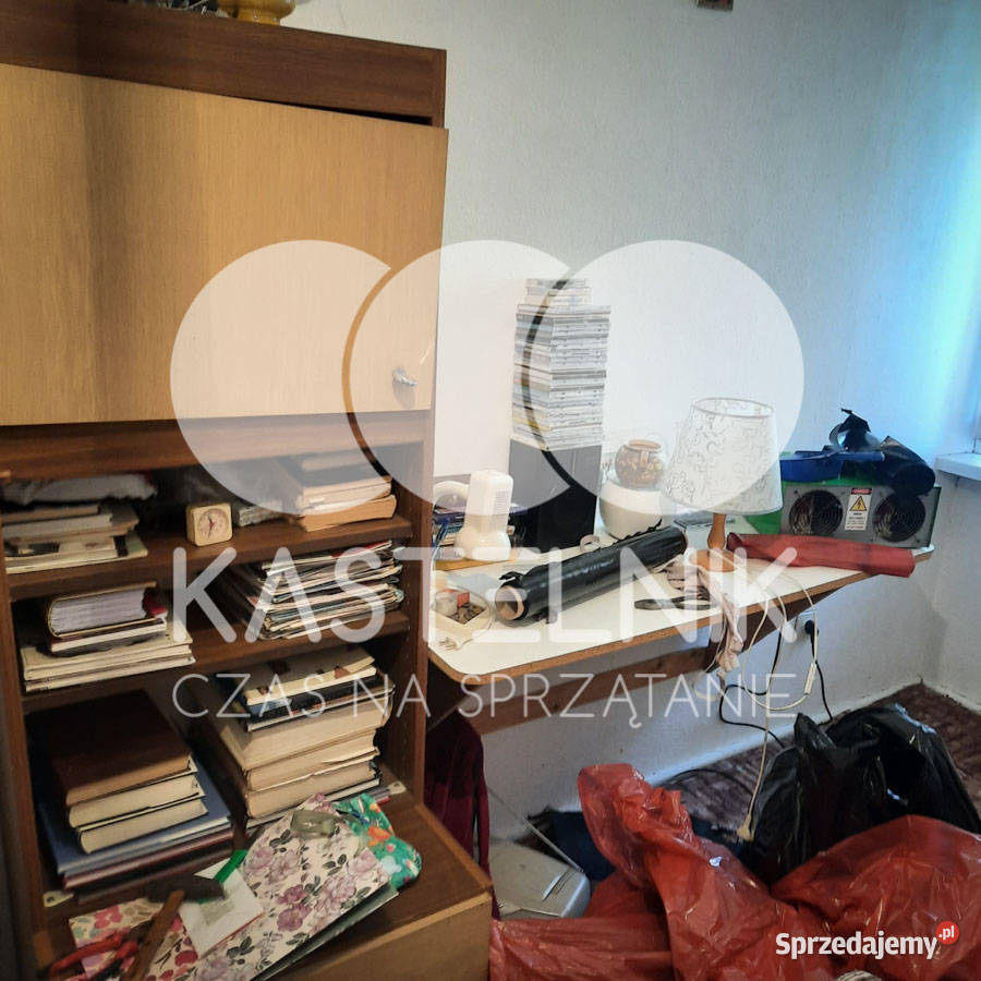 Sprzątanie zgonach Chodzież Kastelnik Osuszanie i odgrzybianie