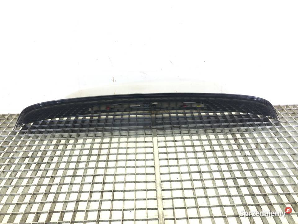 SPOILER TYŁ VW GOLF VII Hatchback 5GM827989 osobowe sprzedam