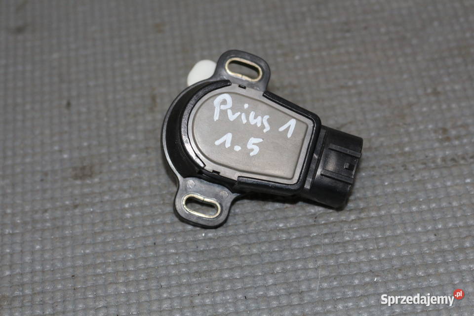 TOYOTA PRIUS 1 9703 POTENCJOMETR GAZU 9828147010 Prochowice