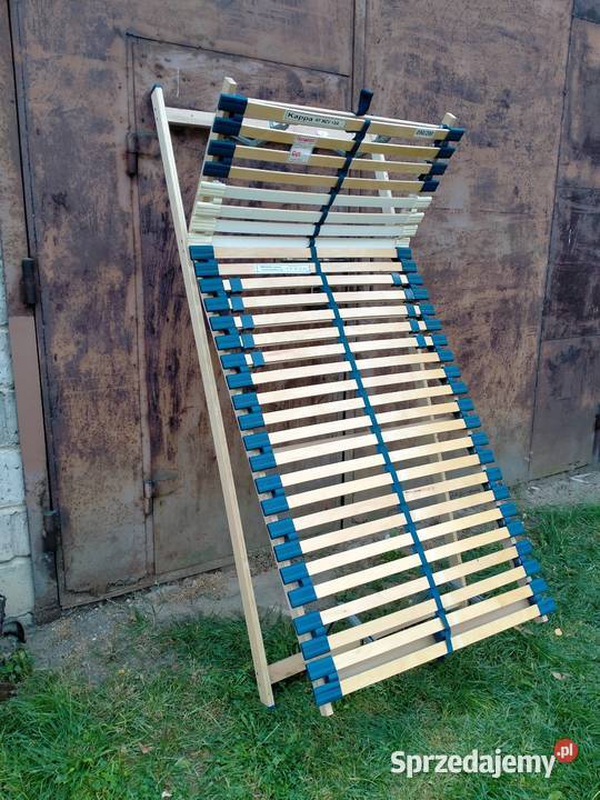Stelaż do łóżka sprzedam