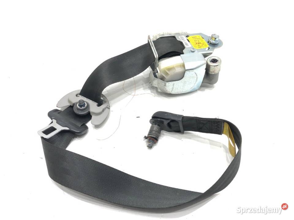 PAS BEZPIECZEŃSTWA PRAWY PRZÓD HYUNDAI ELANTRA V osobowe podkarpackie