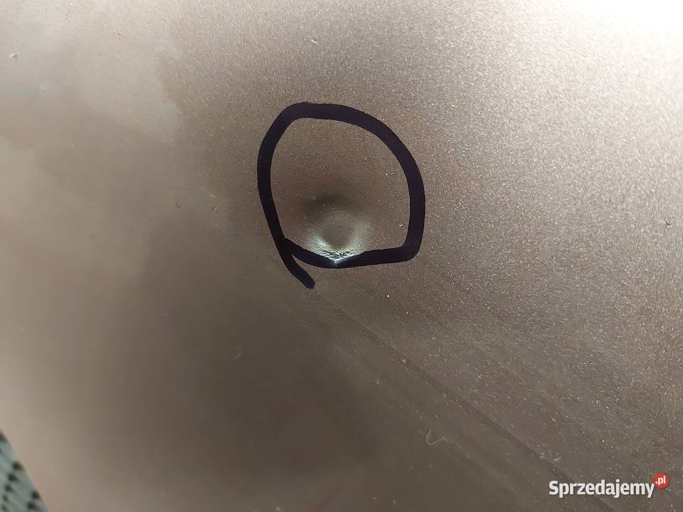 PEUGEOT 208 I 14r zderzak przód Kielce sprzedam