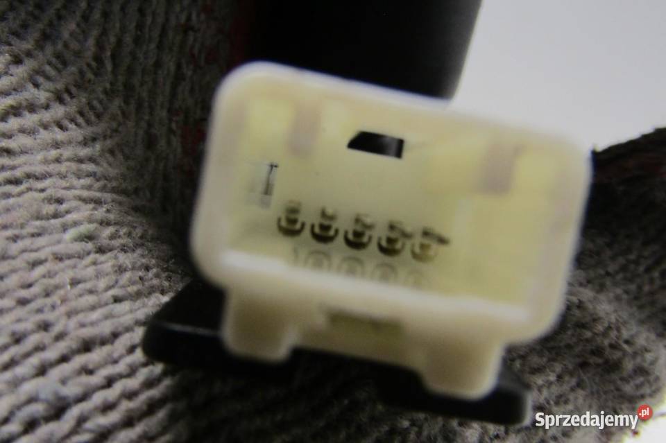 LUSTERKO WSTECZNE WEWNĘTRZNE TOYOTA PRIUS III lubelskie