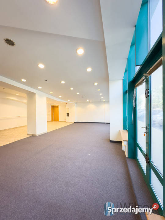 sprzedaży lokalu 1960m2 Warszawa Meksykańska 6122zł/m2 Sprzedaż Sprzedaż sprzedam