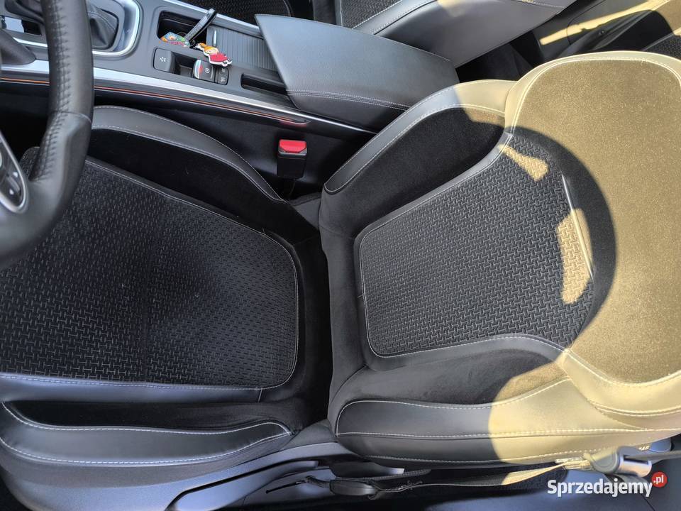 Renault Megane GT line 160 edc Krajowy Czerwionka-Leszczyny